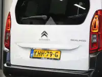 2023 Citroen Berlingo