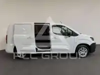 2023 Citroen Berlingo