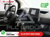 2023 Citroen Berlingo
