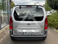 2023 Citroen Berlingo