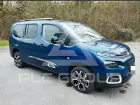 2023 Citroen Berlingo