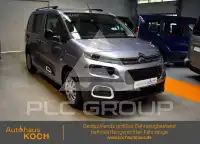 2023 Citroen Berlingo