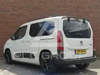 2023 Citroen Berlingo