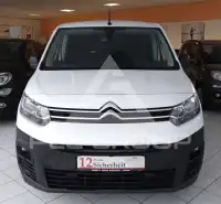 2023 Citroen Berlingo