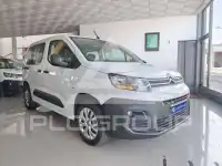 2023 Citroen Berlingo