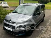 2023 Citroen Berlingo