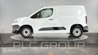 2023 Citroen Berlingo