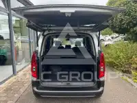 2023 Citroen Berlingo