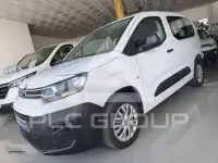 2023 Citroen Berlingo