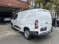 2023 Citroen Berlingo