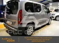 2023 Citroen Berlingo