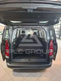 2023 Citroen Berlingo