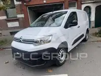 2023 Citroen Berlingo
