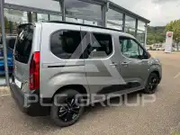 2023 Citroen Berlingo