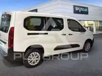2023 Citroen Berlingo