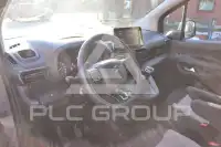 2023 Citroen Berlingo