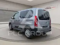 2023 Citroen Berlingo