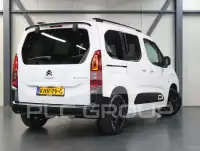 2023 Citroen Berlingo