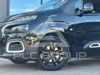 2023 Citroen Berlingo