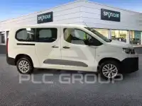 2023 Citroen Berlingo