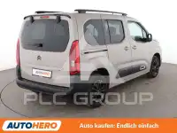 2023 Citroen Berlingo