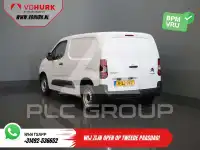 2023 Citroen Berlingo