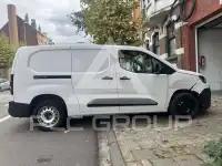 2023 Citroen Berlingo