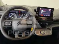 2023 Citroen Berlingo