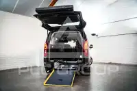 2023 Citroen Berlingo