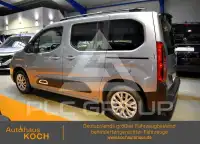 2023 Citroen Berlingo
