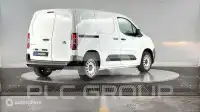 2023 Citroen Berlingo