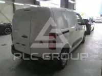 2023 Citroen Berlingo