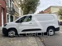 2023 Citroen Berlingo
