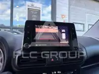 2023 Citroen Berlingo