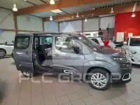 2023 Citroen Berlingo
