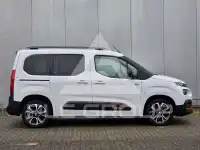 2023 Citroen Berlingo