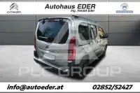 2023 Citroen Berlingo