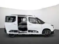 2023 Citroen Berlingo