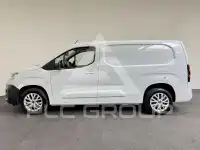 2023 Citroen Berlingo