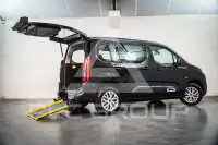 2023 Citroen Berlingo