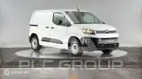 2023 Citroen Berlingo