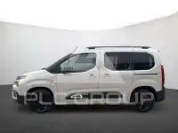 2023 Citroen Berlingo