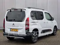 2023 Citroen Berlingo