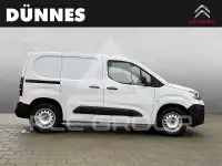 2023 Citroen Berlingo