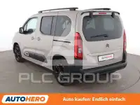 2023 Citroen Berlingo