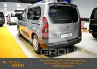 2023 Citroen Berlingo