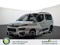 2023 Citroen Berlingo