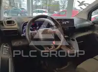2023 Citroen Berlingo