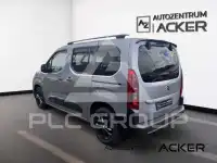 2023 Citroen Berlingo