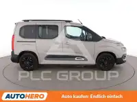 2023 Citroen Berlingo
